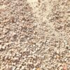 Pile of 13mm Concrete Mix (Sand and Stone blend) for building in Pretoria.