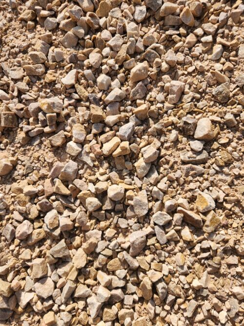 Alternative view of Concrete Mix 19mm (Sand & Stone Blend) – Heavy Duty