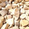 Heap of Large Dump Rock (Boulders) for security barriers in Pretoria.