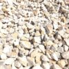 Heap of Medium Dump Rock (Gabion Stone) for retaining walls in Pretoria.
