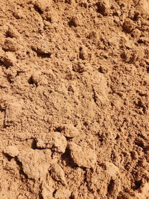 Alternative view of Plaster Sand – Screened for Smooth Rendering