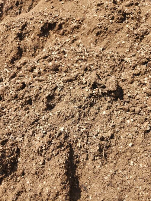 Alternative view of Premium Potting Soil – Specialised Mix for Containers