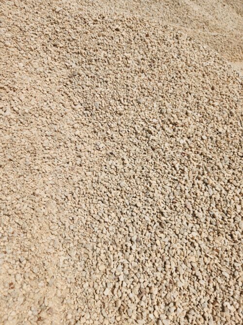Alternative view of Washed River Sand – Clean Concrete Sand