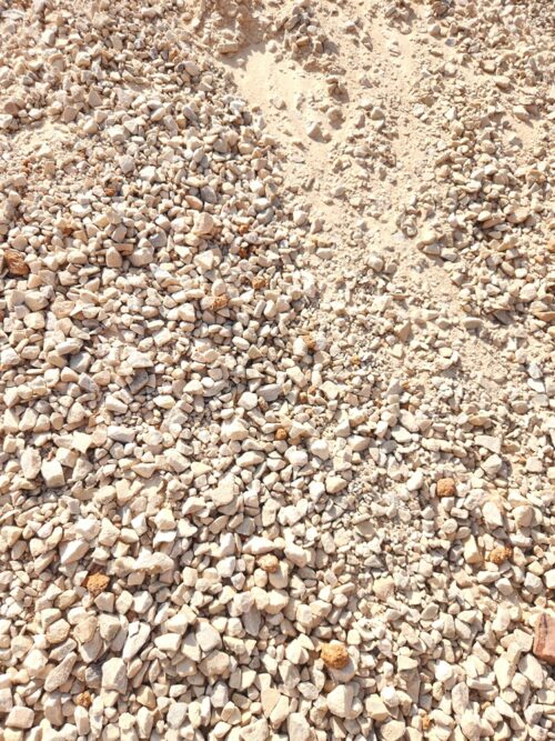 Alternative view of Concrete Mix 13mm (Sand & Stone Blend) – Ready for Cement