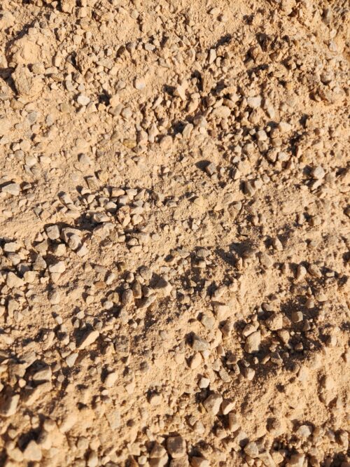Alternative view of 1m³ Crusher Dust (Stone Dust) – The Ultimate Paving Base