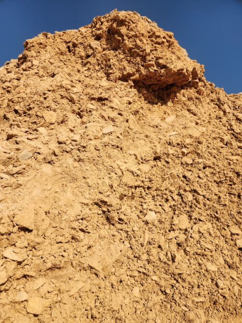 1m³ G5 Filling (Engineered Sub-Base) – Road Spec Material