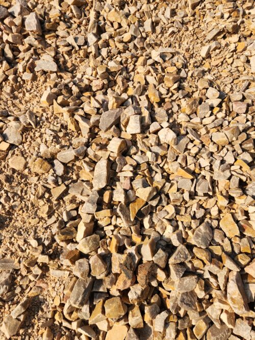 1m³ G5 Filling (Engineered Sub-Base) – Road Spec Material - Image 4