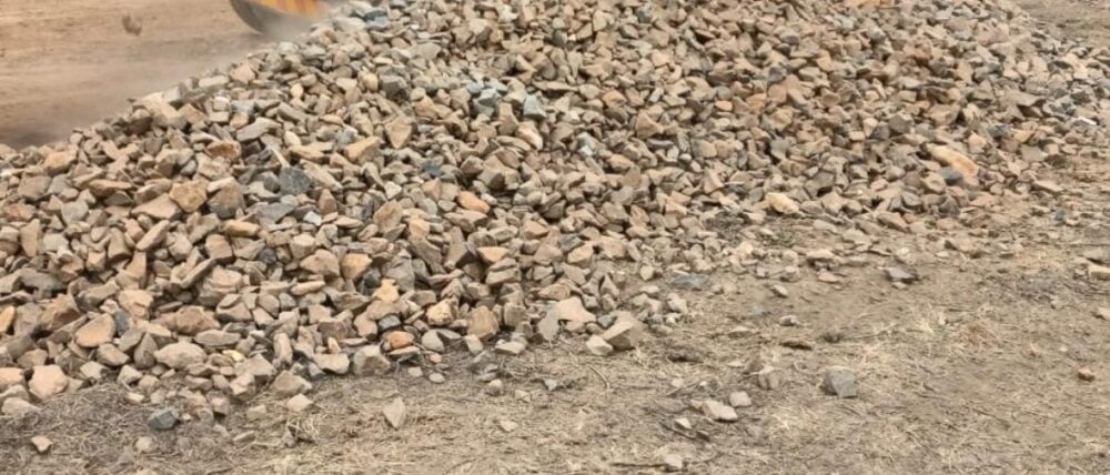 G6 Filling Supplier Pretoria East | Foundation Fill Delivery