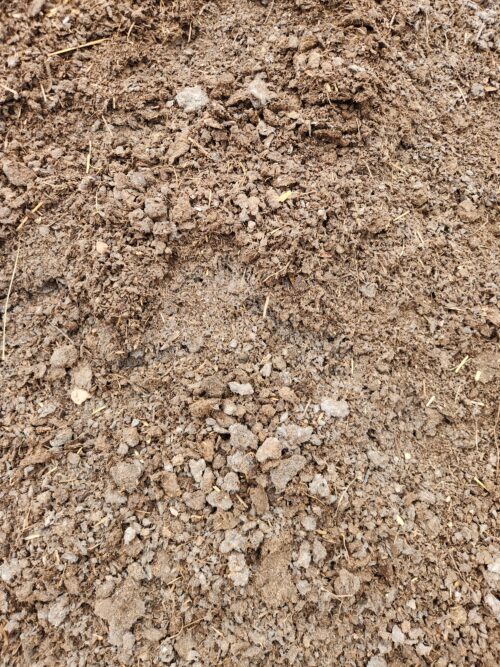 Alternative view of Premium Composted Kraal Manure