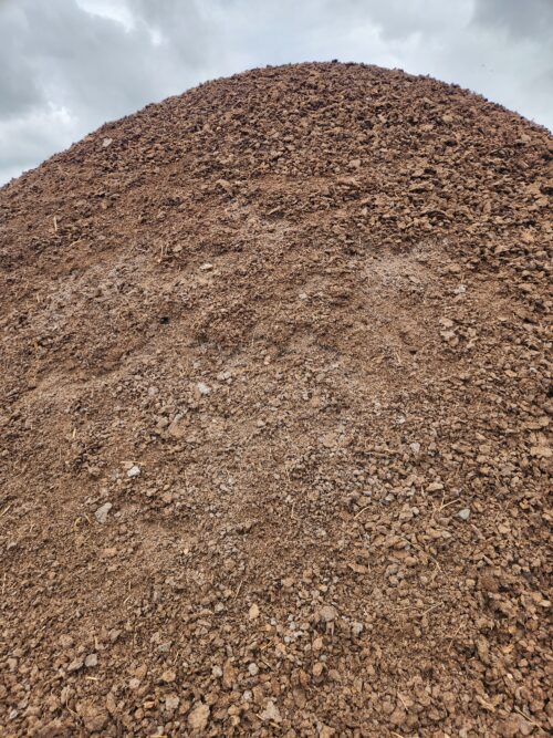 Premium Composted Kraal Manure