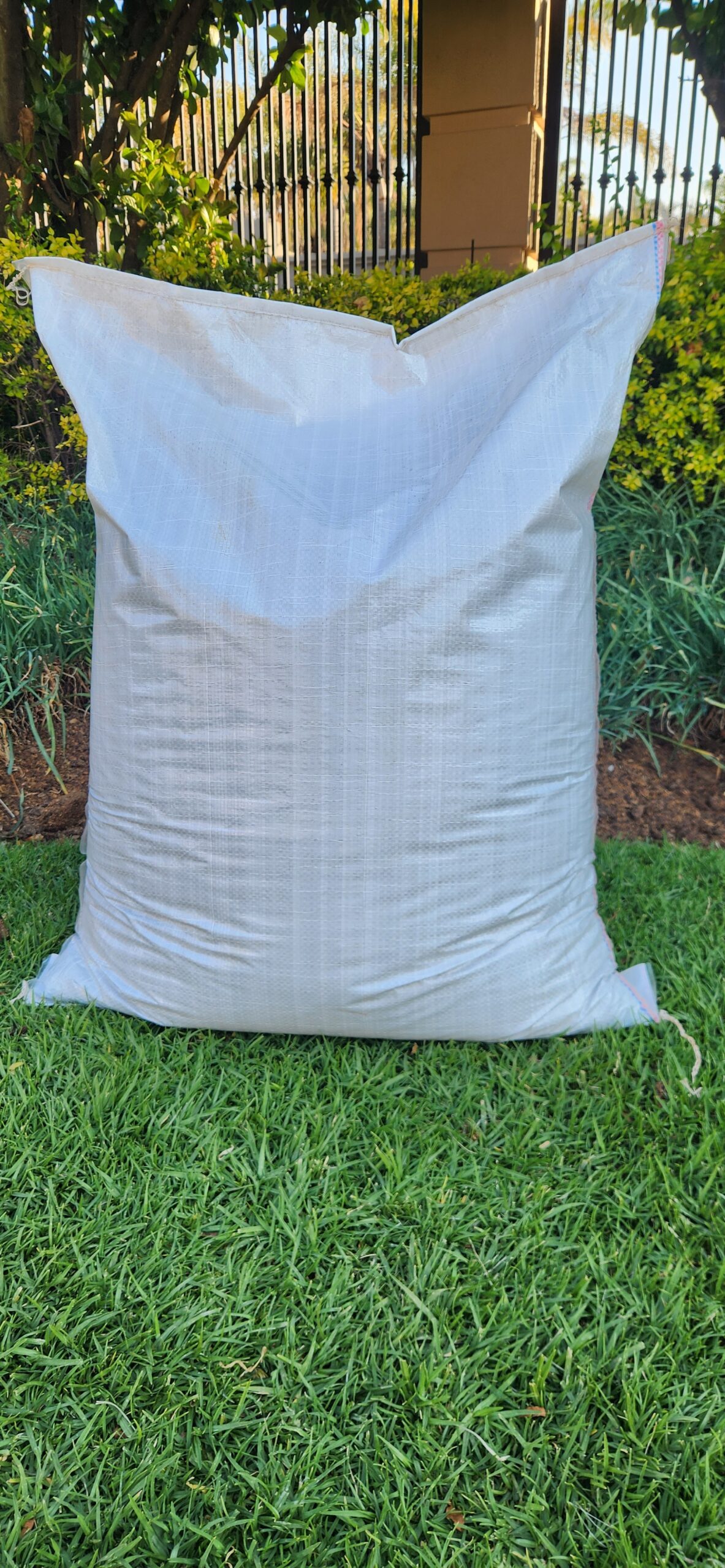 40kg Chicken Fertiliser 2