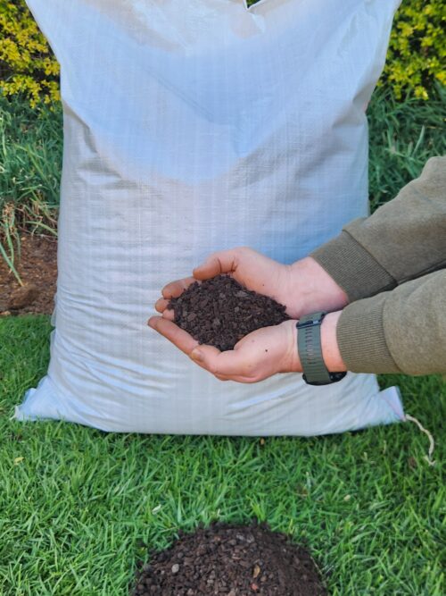 40kg Chicken Fertiliser 4
