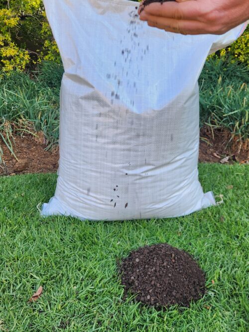 40kg Chicken Fertiliser 6