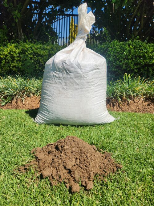 40kg Organic Kraal Manure - Image 3