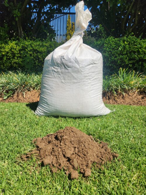40kg Organic Kraal Manure - Image 9