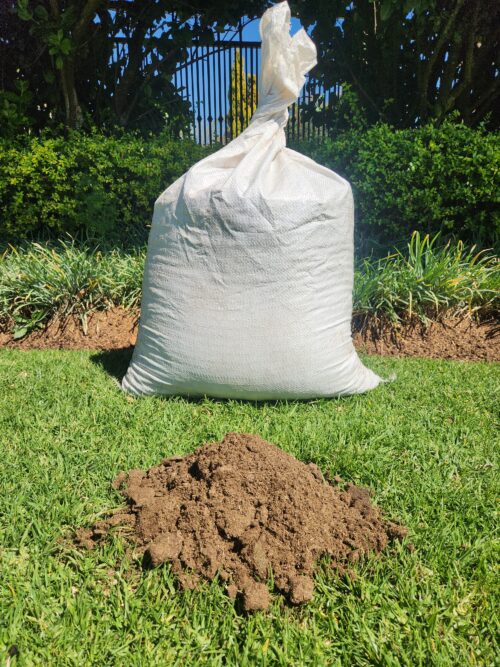 40kg Organic Kraal Manure - Image 8