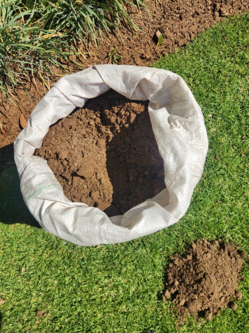 40kg Organic Kraal Manure - Image 5